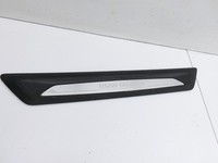 BMW F30 3er 316i 12-15 Lim Einstiegsleiste Links Vorne BMW F30 3er 316i 12-15 09.10.2013 7289217 51477289217 gebraucht Vorschau 1