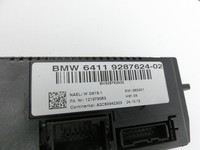 BMW X1 E84 LCI 12-15 Bedienteil Bedienelement Heizung Klimabedienteil BMW X1 E84 LCI 12-15 29.10.2012 9292262... Vorschau 6