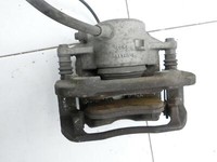 Mercedes W204 S204 C180 11-14 CGI 1,8 115KW Bremssattel Bremszange Vorne Rechts 288x25 Mercedes W204 S204 C180... Vorschau 5