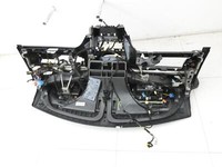 Peugeot 208 I 15-19 Armaturenbrett Panel komplett Peugeot 208 I 15-19 27.09.2017 16100355ZD gebraucht Vorschau 7