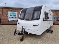 2019 Bailey Unicorn Vigo
