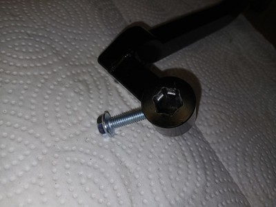Fotos del artículo de un comprador verificado