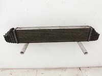 Mercedes CLC 180 K CL203 08-11 1,8 105KW Ladeluftkühler Kühler Mercedes CLC 180 K CL203 08-11 09.06.2010... Vorschau 6