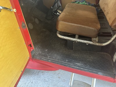 image 1 of interior