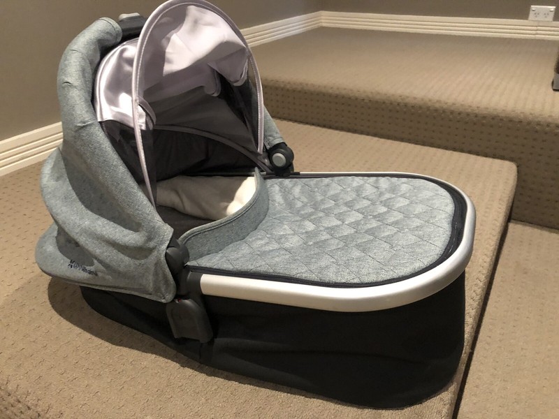 Gumtree uppababy hotsell