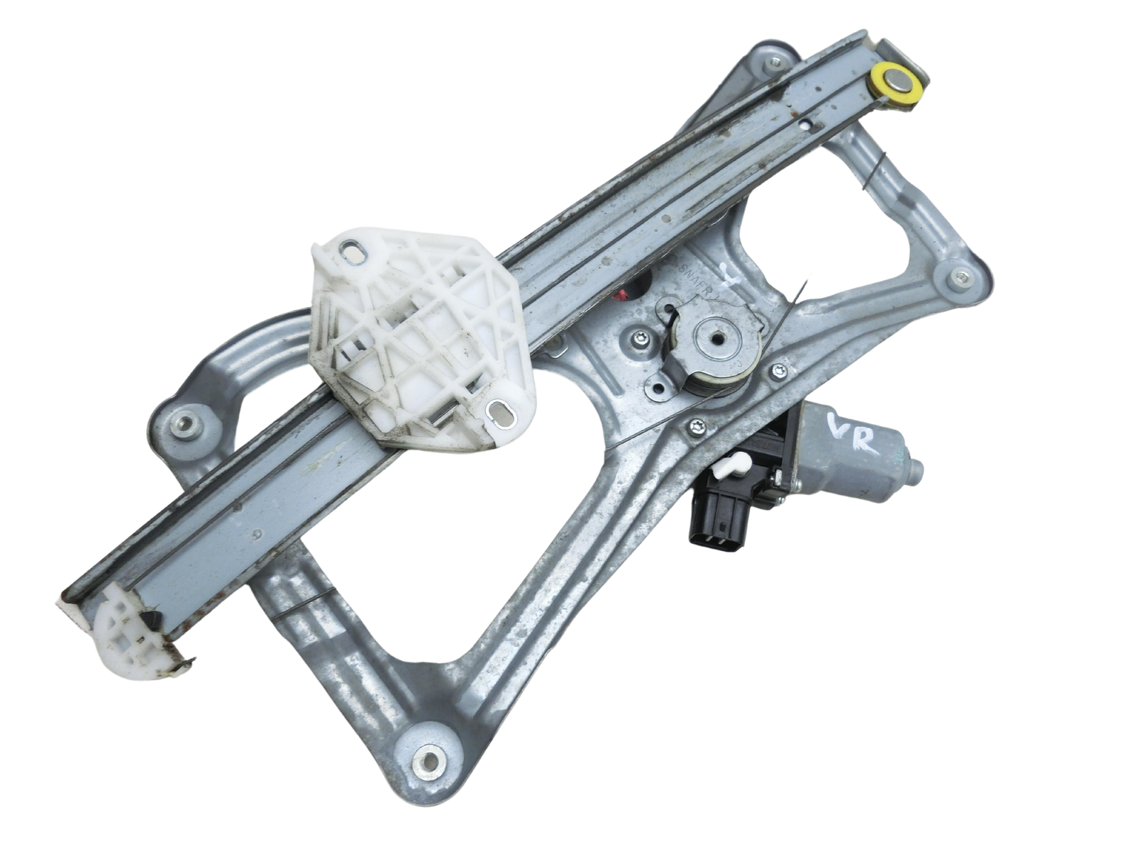 Window lift motor with Right Front for Lim Honda Civic VIII Hybrid 07-10 - Bild 1