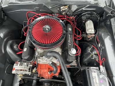 image 1 of engine