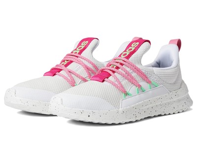 Обувь для девочек adidas Kids Lite Racer Adapt 5.0 (Little Kid/Big Kid)