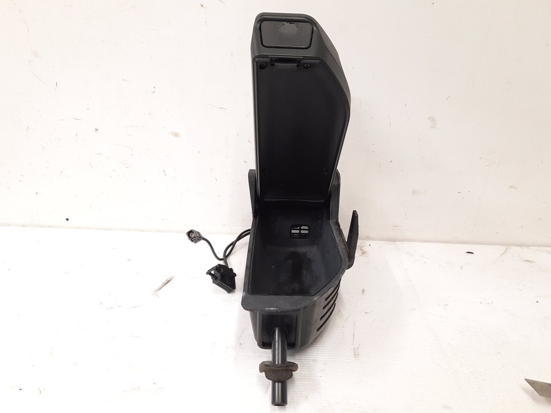 Telefon Halter Aufnahme Adapter Ablageschale Bmw E61 E60 520d 7112283