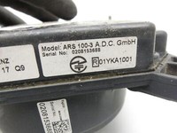 Mercedes W220 S430 98-02 Abstandssensor Radar Distronic Mercedes W220 S430 98-02 13.03.2002 A0005408817 0208153688... Vorschau 5