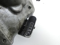 Mercedes S204 W204 11-15  CDI 2,1 125KW 651911 Abgasrückführventil EGR AGR Ventil Mercedes S204 W204 11-15... Vorschau 4