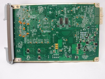 ADIC 2-00216-06 Library Control Blade Card 3-01989-12 from Quantum Scalar i500