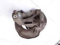 BMW F30 3er 316i 12-15 1,6 100KW Achsschenkel Radnabe Rechts Vorne BMW F30 3er 316i 12-15 09.10.2013 6792288... Vorschau 5