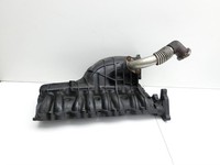 Hyundai IX35 LM 09-13 CRDI 2,0 135KW D4HA Ansaugbrücke Ansaugkrümmer Hyundai IX35 LM 09-13 16.03.2012 283102F010... Vorschau 2