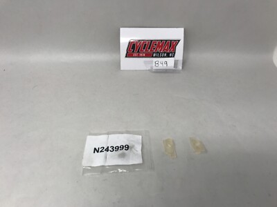 DeWalt OEM N243999 Nailer Bumper Kit  BCF30PTB DCN690B DCN692M1 NOS