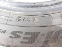 Suzuki Vitara LY 18-24 1 x Reifen Sommerreifen Yokohama 215/55R17 94 V Suzuki Vitara LY 18-24 18.07.2019 gebraucht Vorschau 5