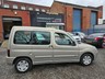 2004 54 CITROEN BERLINGO MULTISPACE 1.4 FORTE MPV ESTATE # ONE OWNER # FSH