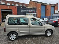 Citroen Berlingo by Grange Car Sales, Manchester, Greater Manchester