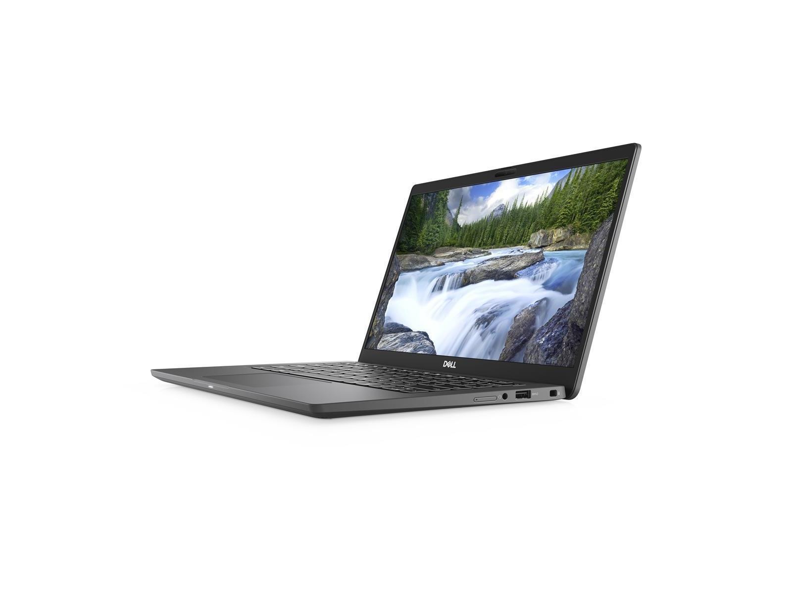 Dell Latitude 7310 i5-10310U 8 GB RAM 256 GB SSD   Gebrauchter Zustand
