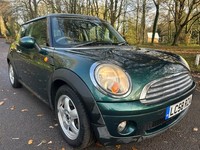 2008 58 MINI COOPER , LAST OWNER 9 YEARS , MASSIVE HISTORY , PX TO CLEAR 