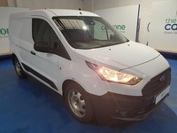 2020 Ford Transit Connect 1.5 220 EcoBlue Leader L1 Euro 6 (s/s) 5dr PANEL VAN D