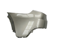BMW X5 35d E70 06-10 Blende Aussen Schutzecke Links Hinten BMW X5 35d E70 06-10 29.06.2007 0430329 51120430329 gebraucht Vorschau 1