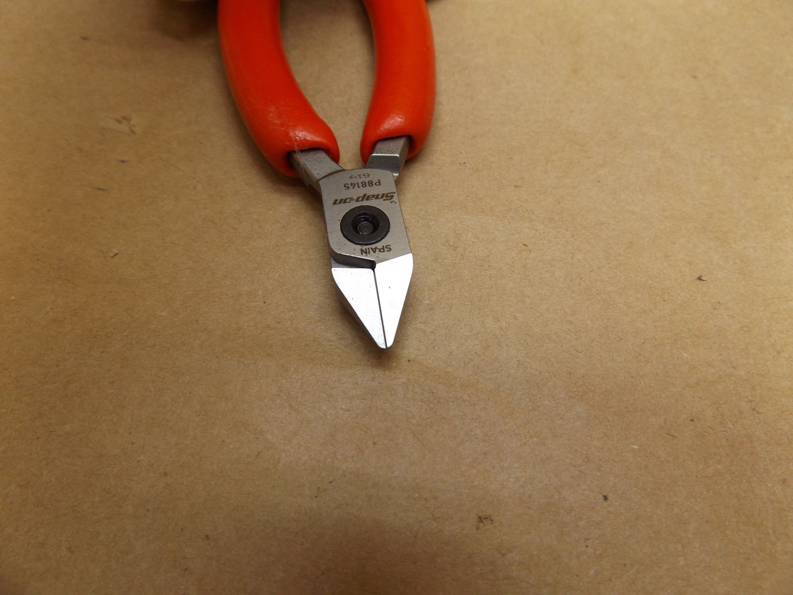 Snap-on P88145 Electrical 4-1/2