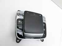 Mercedes W177 A200d 18-22 Touchpad Bedienteil Mittelkonsole Mercedes W177 A200d 18-22 12.07.2019 A2479004103... Vorschau 2