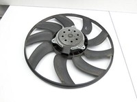 Audi A5 8T Sportback 11-16 TDI 2,0 130KW Lüfter Ventilator f. Kühler Links Audi A5 8T Sportback 11-16 27.11.2012... Vorschau 4