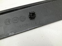 Alfa Giulietta 940 10-13 5T Blende Innen Zierblende für Mittelkonsole Alfa Giulietta 940 10-13 11.06.2010 156088512... Vorschau 6