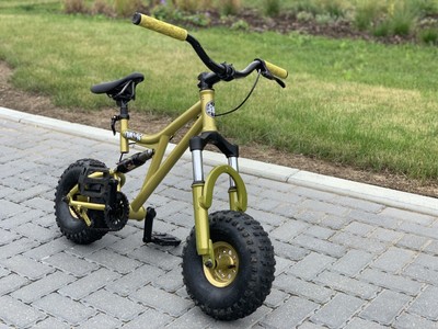 mafiabikes mini rig