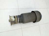 BMW X5 E70 06-10 Feder Federbalg Hinten Rechts BMW X5 E70 06-10 29.12.2006 3712-6790078 6790078 gebraucht Vorschau 2