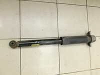 Opel Zafira C P12 11-16 Stossdämpfer Links Hinten Opel Zafira C P12 11-16 19.11.2013 13419902 gebraucht Vorschau 1