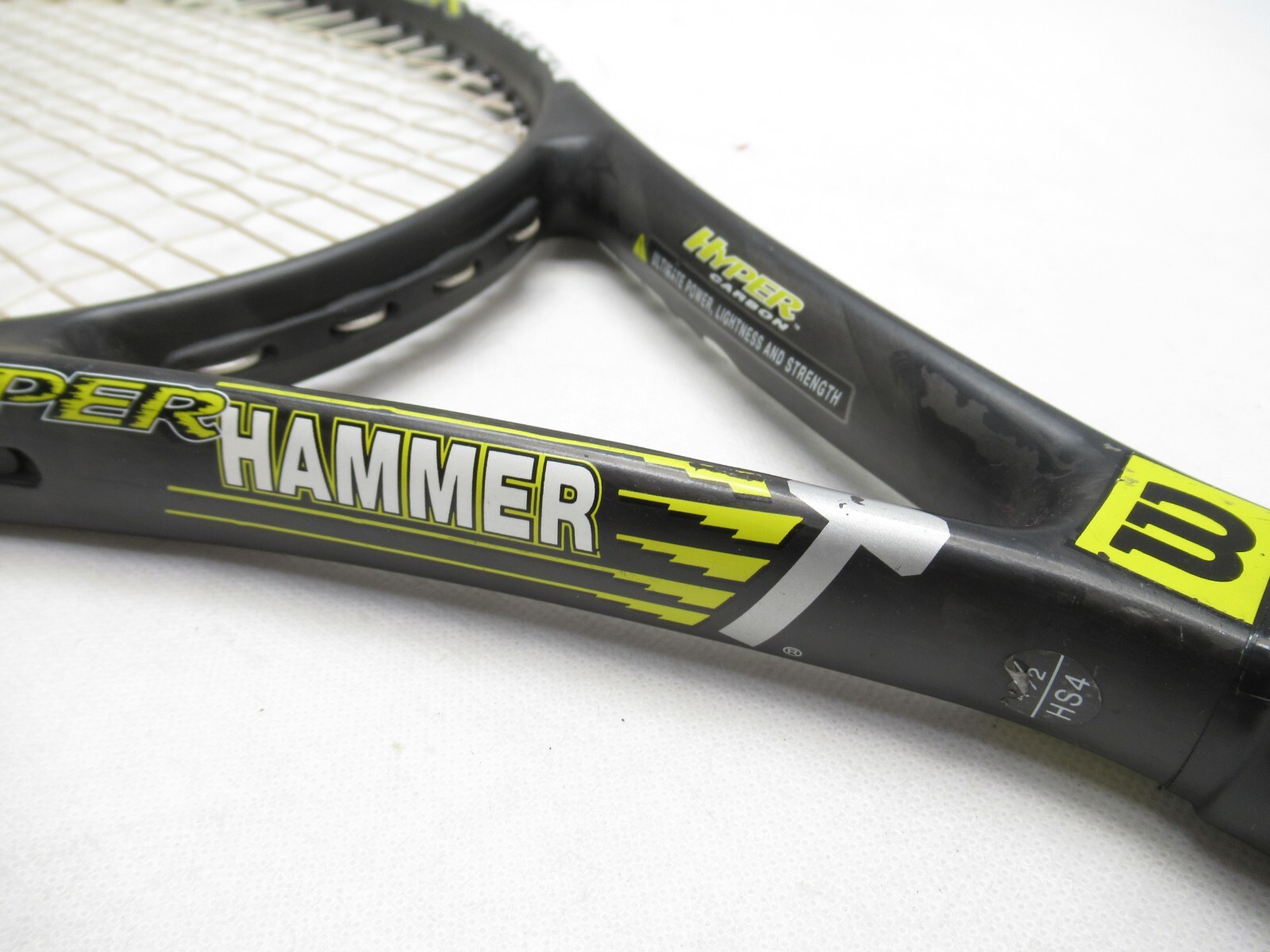 ☆希少3連番☆ Wilson HYPER HAMMER 5.5 5.6 5.7 ☆希少3連番☆ Wilson HYPER HAMMER 5.5 5.6 5.7 Amazon.com