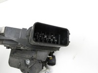 Ford Mondeo IV 4 07-10 Kombi Schrgh Türschloss m. ZV Stellmotor Rechts Hinten Ford Mondeo IV 4 07-10 23.10.2008... Vorschau 6