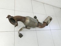 Mazda CX-7 ER 09-12 MZR-CD 2,2 127KW Endrohr Silencer Dämpfer Endtopf Mazda CX-7 ER 09-12 26.08.2010 gebraucht Vorschau 2