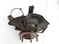 Mazda 6 GJ 12-15 2,2D 110KW Achsschenkel Radnabe Links Vorne Mazda 6 GJ 12-15 30.01.2015 gebraucht Vorschau 2