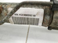 Citroen C6 TD 05-11 Lenkgetriebe Servolenkung Citroen C6 TD 05-11 05.01.2007 4000PH gebraucht Vorschau 7