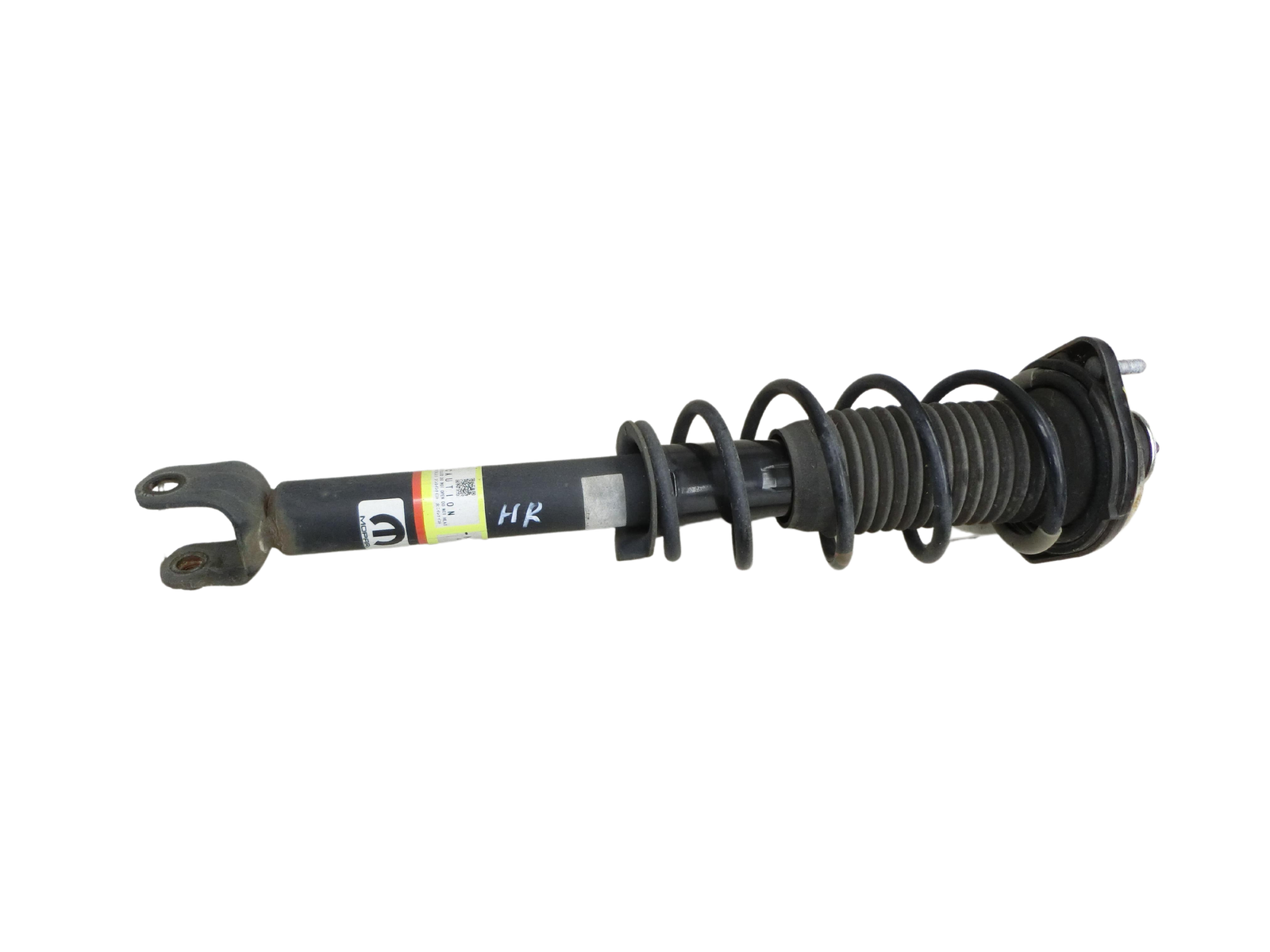 Amortiguadores Columna de suspensión posterior derecha para Fiat Spider 124 16-20 - Bild 1