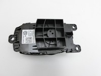 BMW 1er 116i F20 11-15 iDrive Controller Multimedia Bedienteil Bedienelement BMW 1er 116i F20 11-15 20.10.2011... Vorschau 5