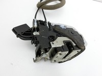 Nissan X-Trail T31 10-14 Türschloss m. ZV Stellmotor Rechts Hinten Nissan X-Trail T31 10-14 21.09.2011 82500JG000... Vorschau 4