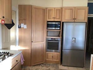 Second hand kitchen | Building Materials | Gumtree Australia Mansfield