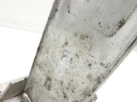 Audi A4 8K B8 07-11 Stoßstange Träger Pralldämpfer Vorne Links Audi A4 8K B8 07-11 13.10.2010 8K0807133D 8K0807133C... Vorschau 6