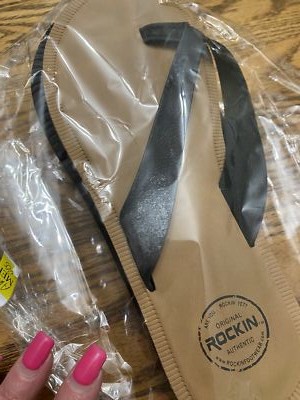 Item photo(s) from verified buyer
