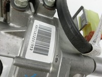 Kia Ceed JD 12-15 Lenkhilfe Lenksäule elektrisch Kia Ceed JD 12-15 03.05.2013 56300A2250 A256300250 4JDTB212 gebraucht Vorschau 6