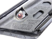 MINI F57 Cooper S 14-18 Cabrio Verkleidung für A-Säule Rechts aussen C24 MINI F57 Cooper S 14-18 07.06.2017 7356296... Vorschau 6