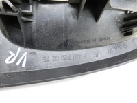 Smart ForTwo 451 07-10 Cabrio RHD Türgriff Griff aussen Rechts Vorne EAZ Smart ForTwo 451 07-10 01.12.2009... Vorschau 5