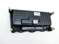 Toyota Auris ZW E150 10-12 Bedienteil Bedienelement Heizung Klimabedienteil Toyota Auris ZW E150 10-12 27.10.2010... Vorschau 5