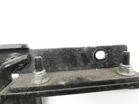 Ford Grand C-MAX 15-19 1,5 110KW Riegel- Öse für Verriegelung Rechts Hinten Unten Ford Grand C-MAX 15-19 27.05.2016... Vorschau 5