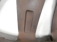 Maserati Ghibli M157 13-24 1 x Felge Aluminiumfelge 16 Zoll 5X114.3 Maserati Ghibli M157 13-24 15.06.2016 670016855... Vorschau 11